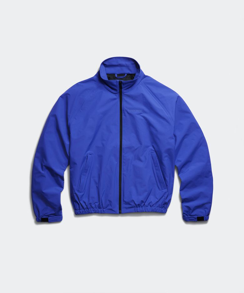 남성 액시스 봄버(Blue)_Q265AMJC06BLN