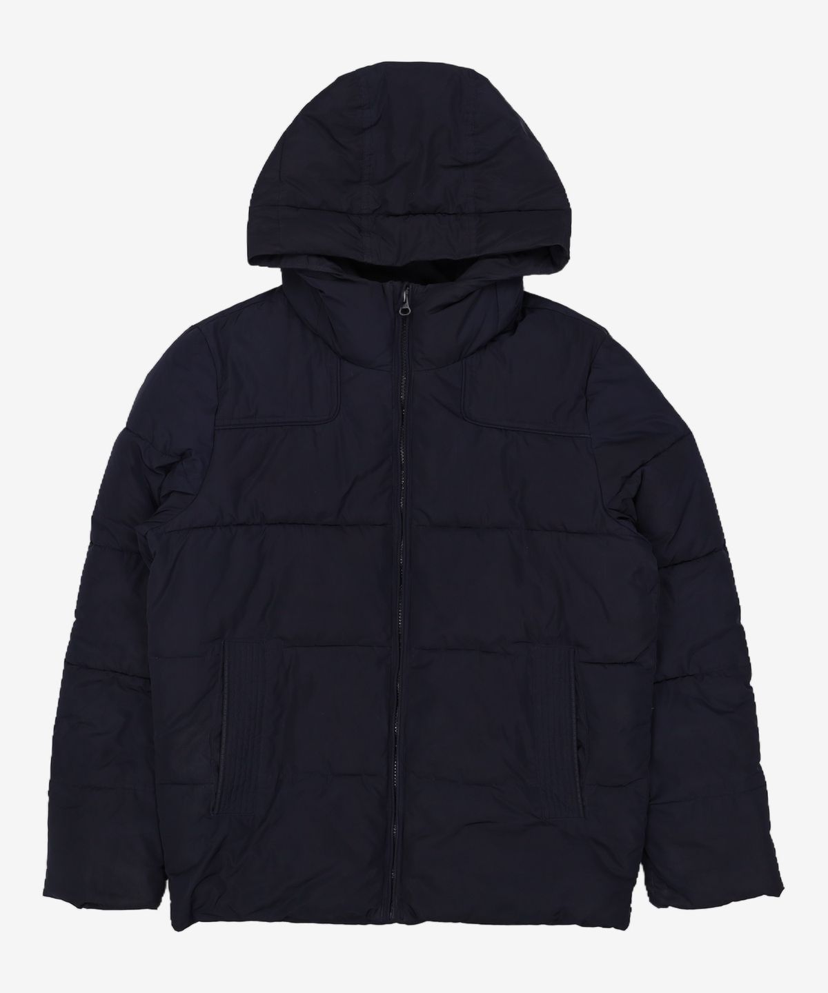 에잇세컨즈(8SECONDS) 숏 패딩/숏 헤비 아우터 S