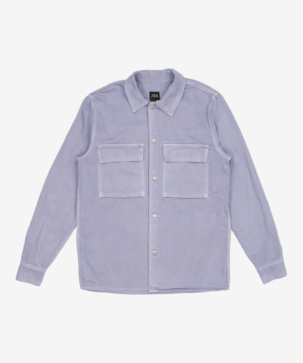 자라(ZARA) 데님/트러커 재킷 S