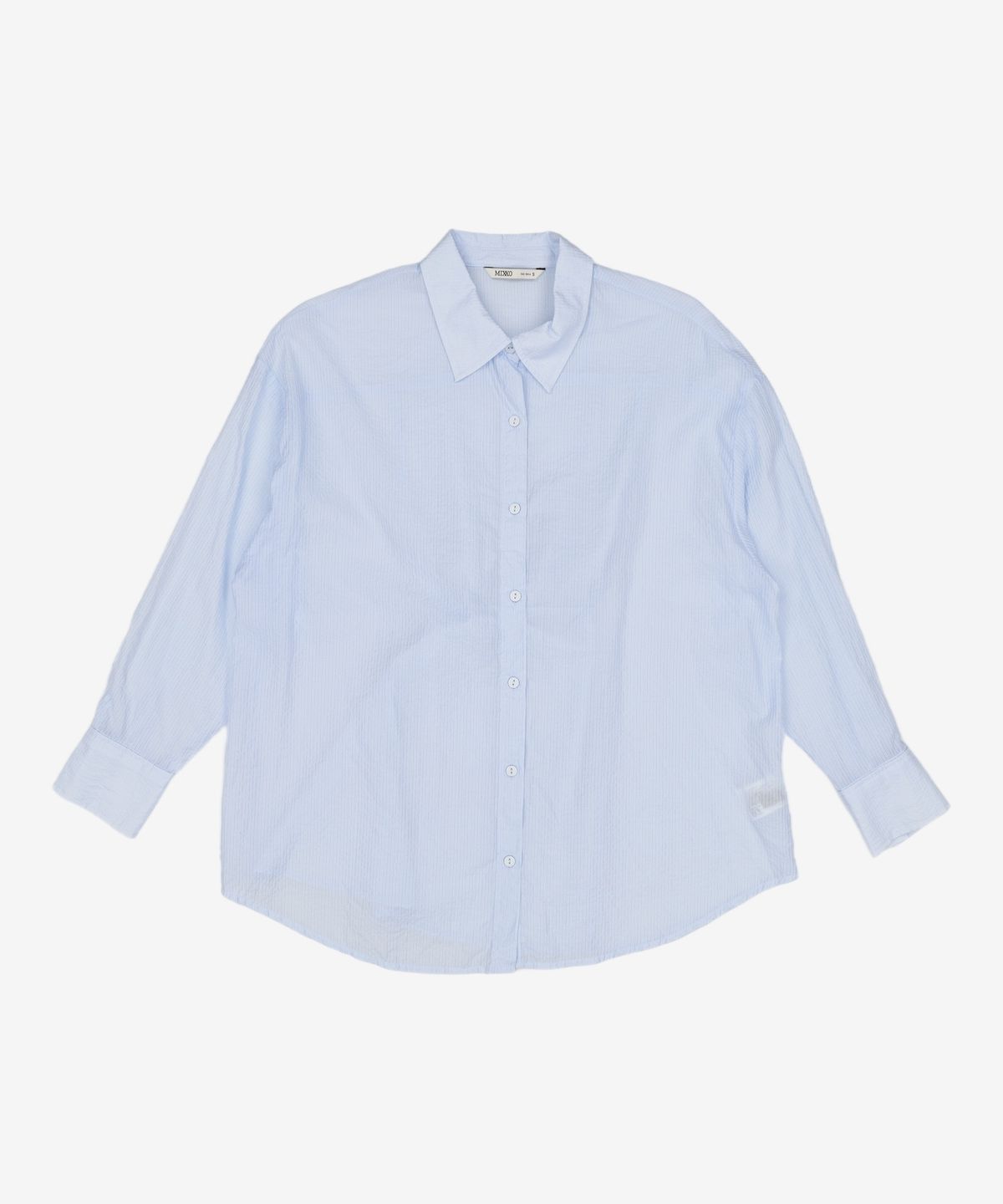 미쏘(MIXXO) 캐주얼 셔츠 S