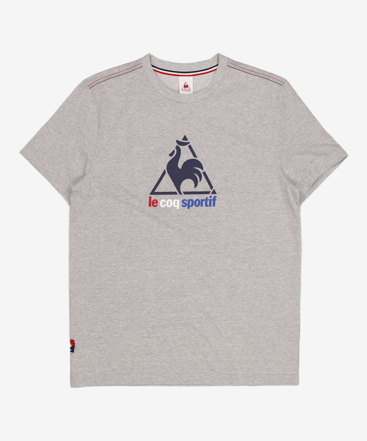 르꼬끄 스포르티브(LE COQ SPORTIF) 반소매 티셔츠 100