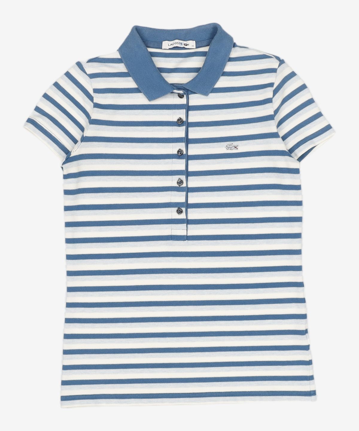 라코스테(LACOSTE) 피케/카라 티셔츠 34