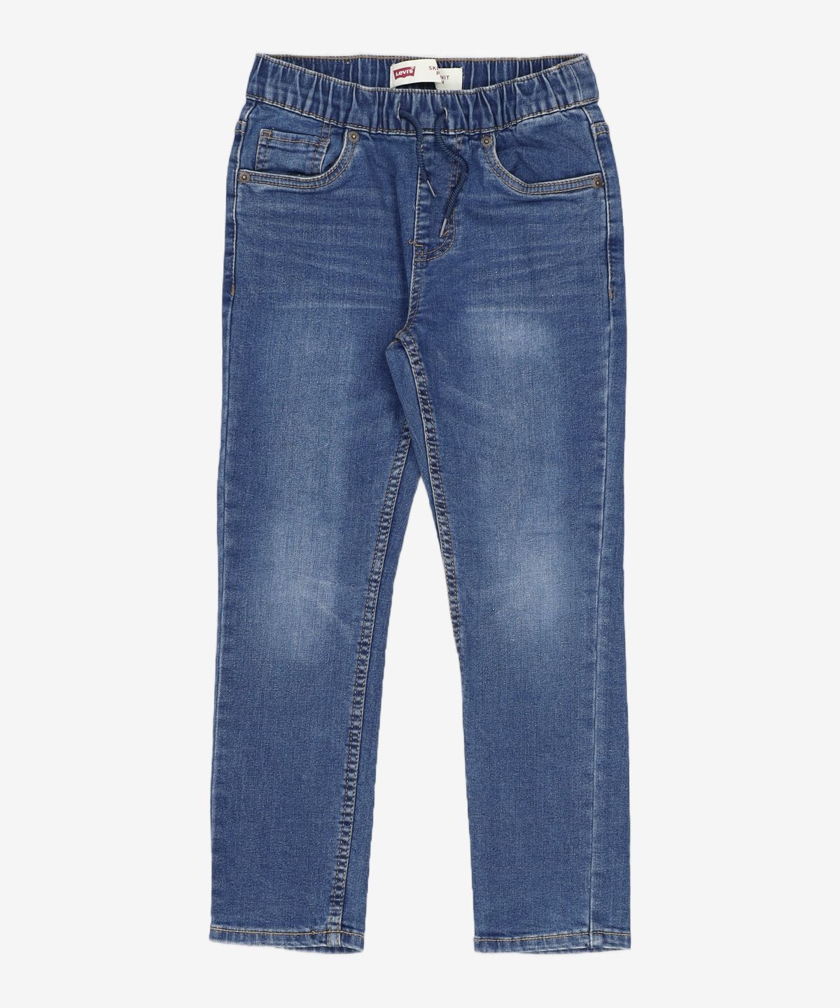 리바이스 키즈(LEVIS KIDS) 청/데님 팬츠 128/132