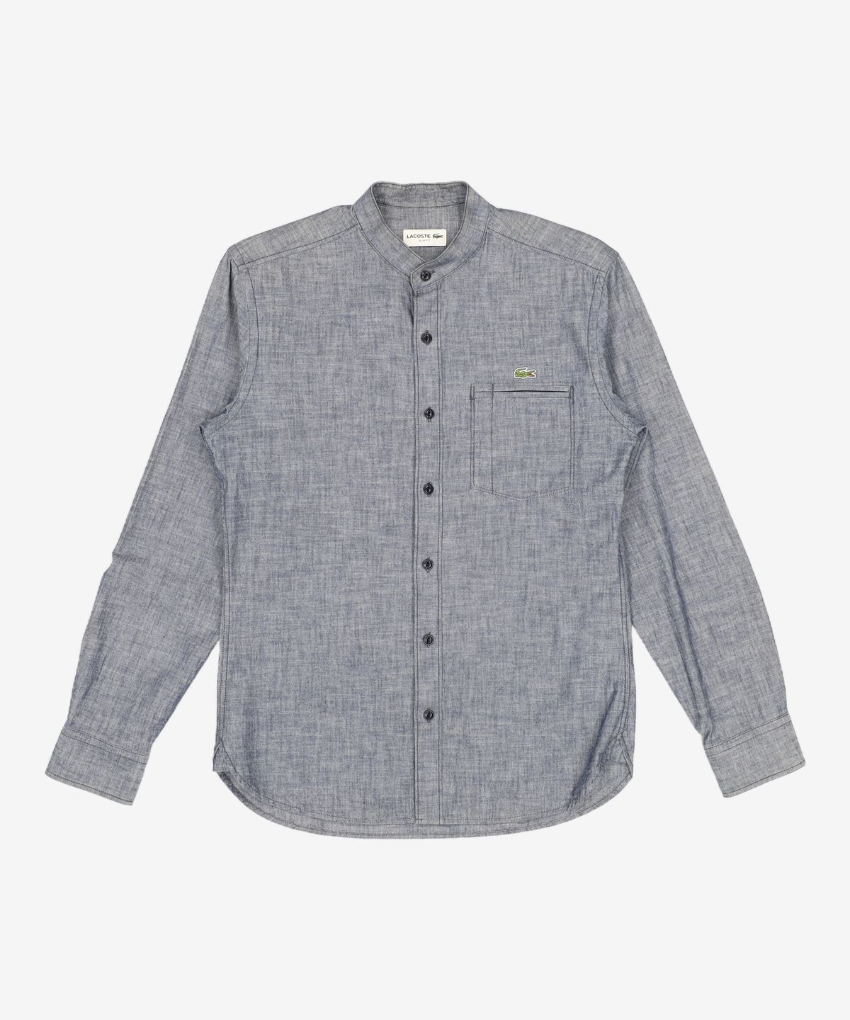 라코스테(LACOSTE) 캐주얼 셔츠 38