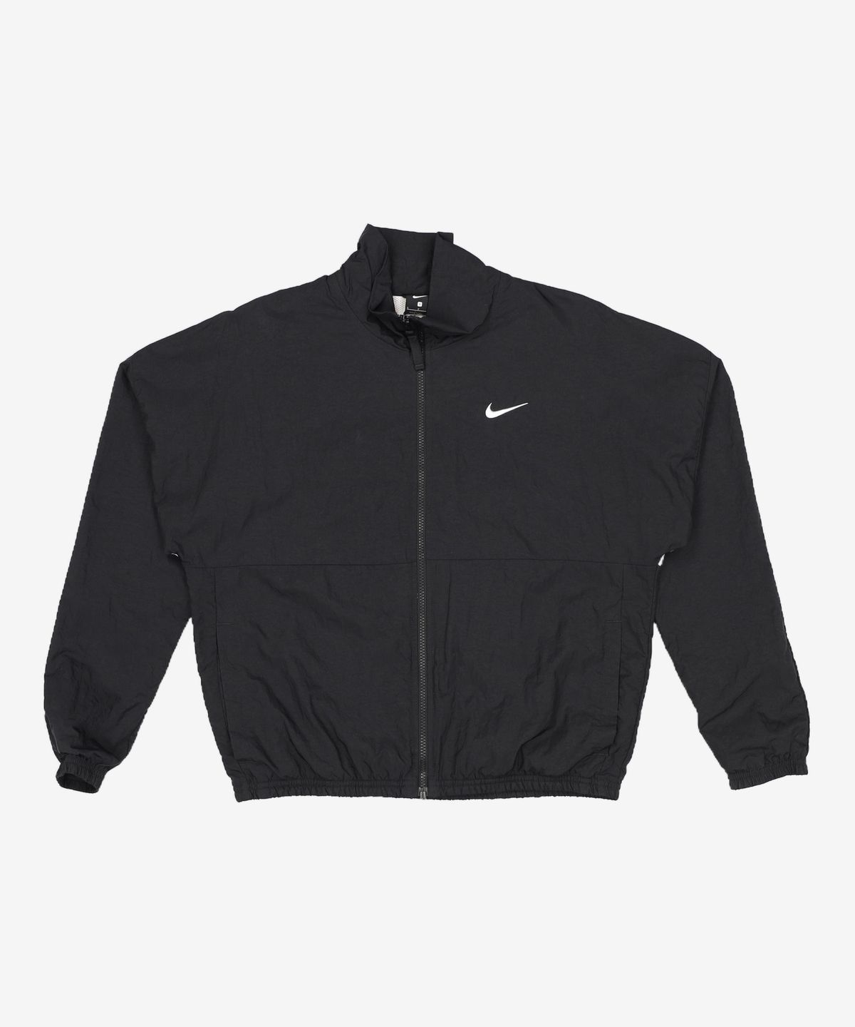 나이키(NIKE) 나일론/코치 재킷 S
