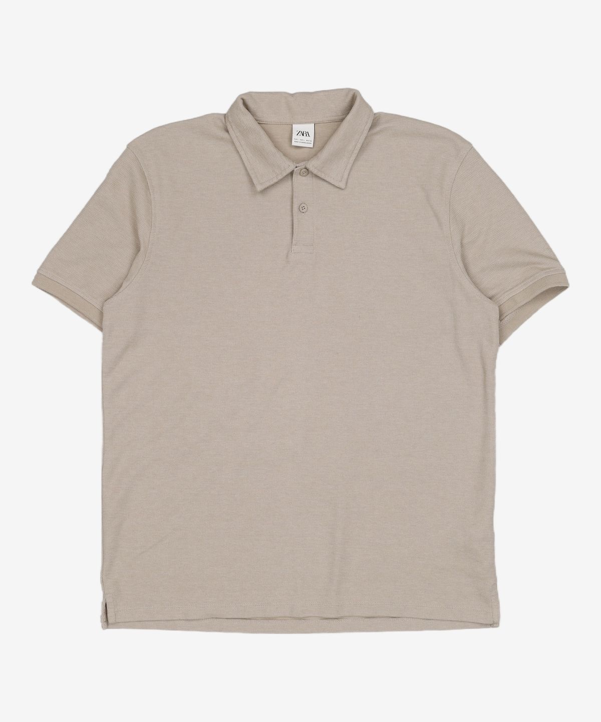 자라(ZARA) 피케/카라 티셔츠 L