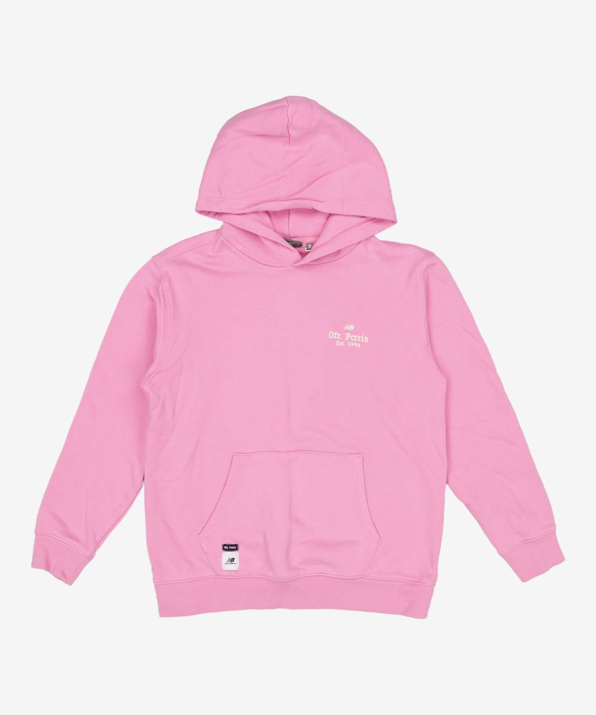 뉴발란스(NEW BALANCE) 후드 티셔츠 95
