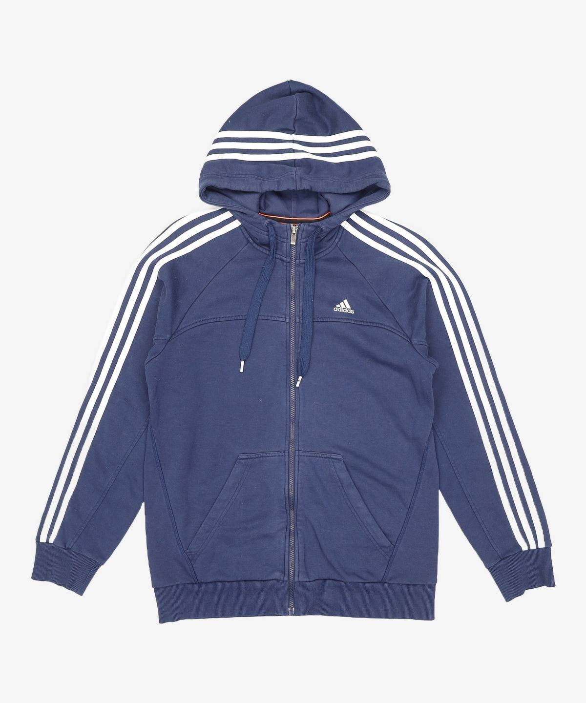 아디다스(ADIDAS) 후드 집업 100