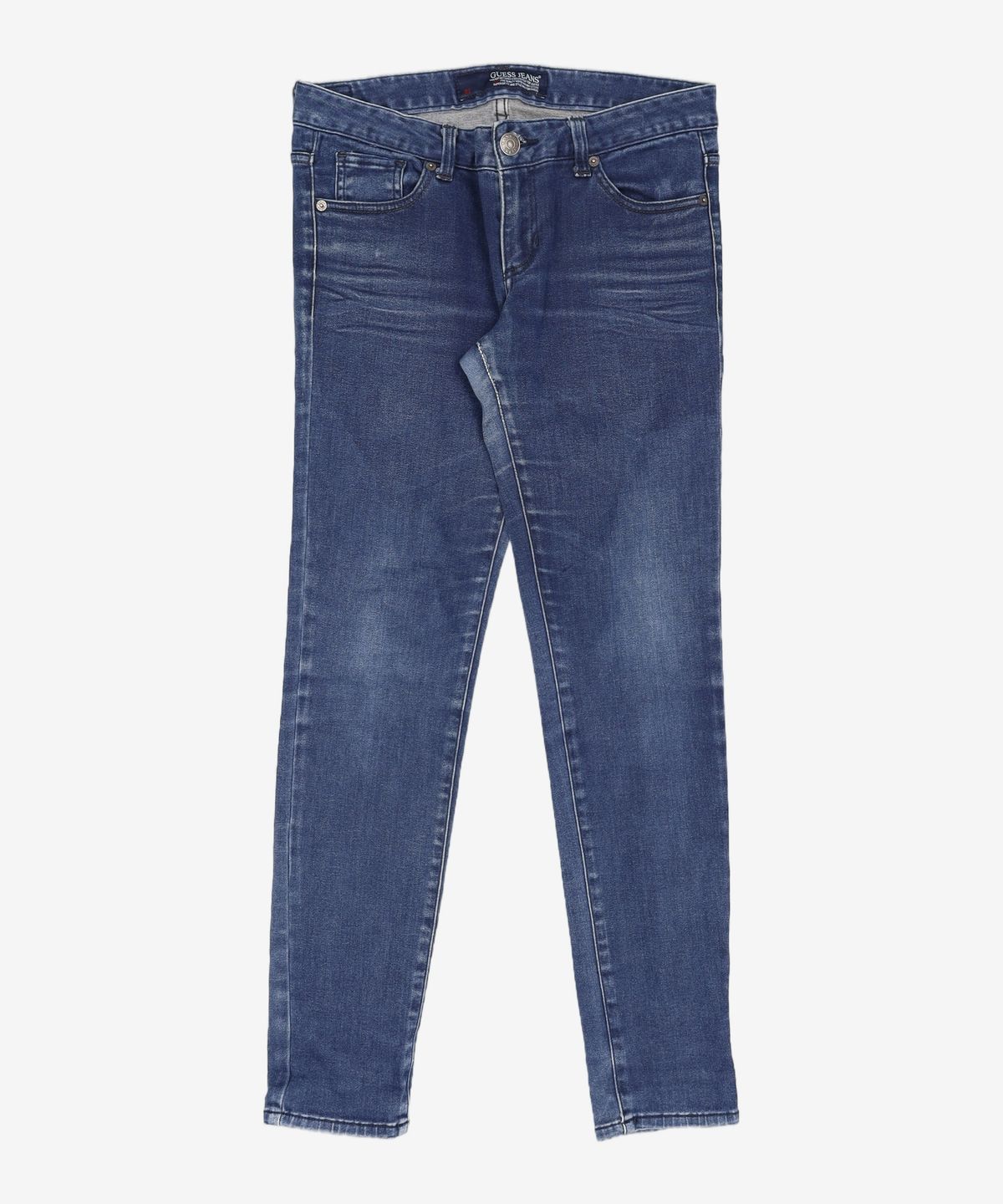 게스진(GUESS JEANS) 청/데님 팬츠 29