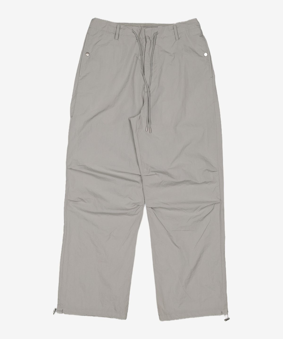 소신(SOCIN) Nylon Ripstop Utility Pants (Sky Blue) M
