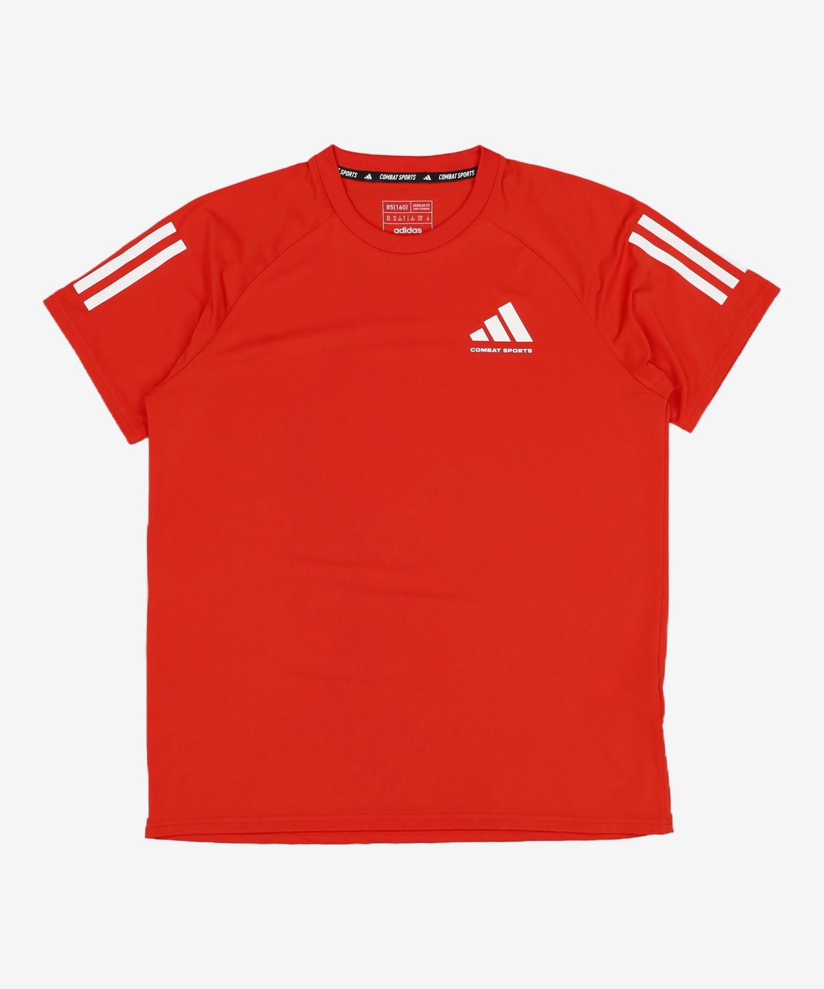 아디다스 컴뱃 스포츠(ADIDAS COMBAT SPORTS) 반소매 티셔츠 160
