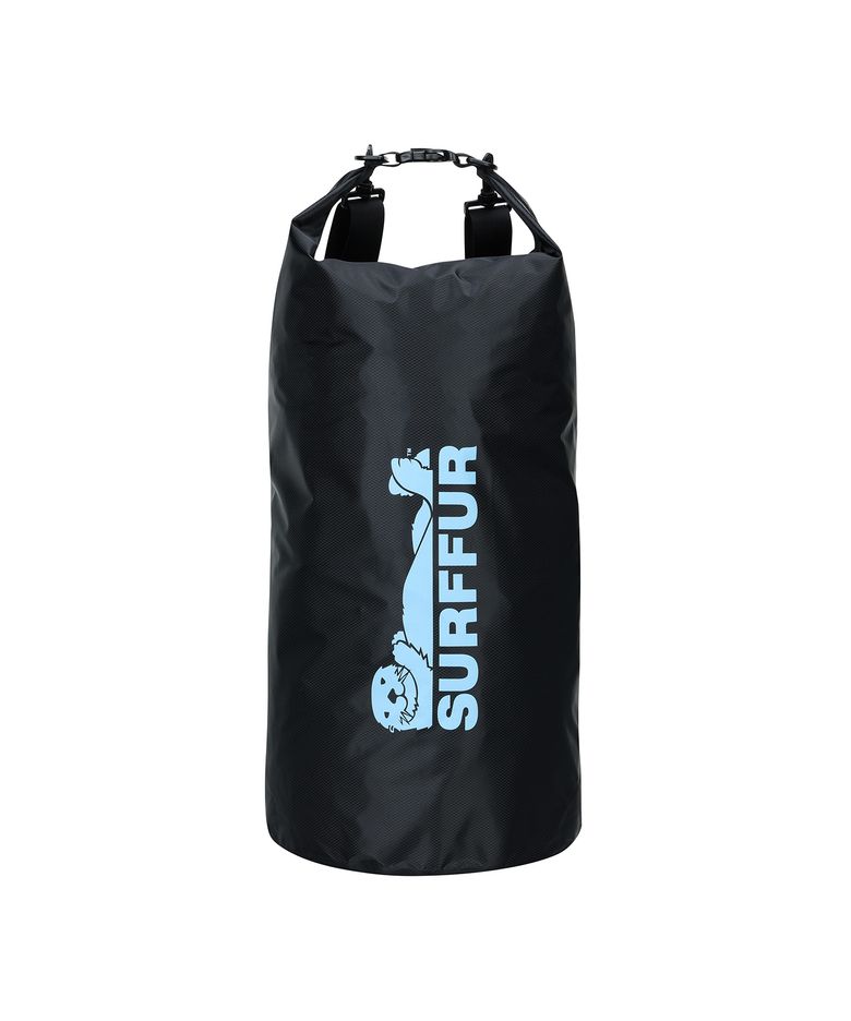 오리지널 로고 방수 드라이백 30L black
