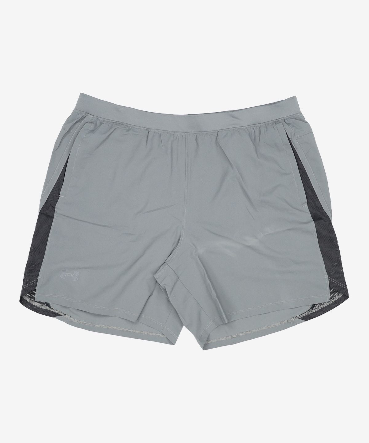 언더아머(UNDERARMOUR) 론치 7인치 반바지 1361493-001 XXL