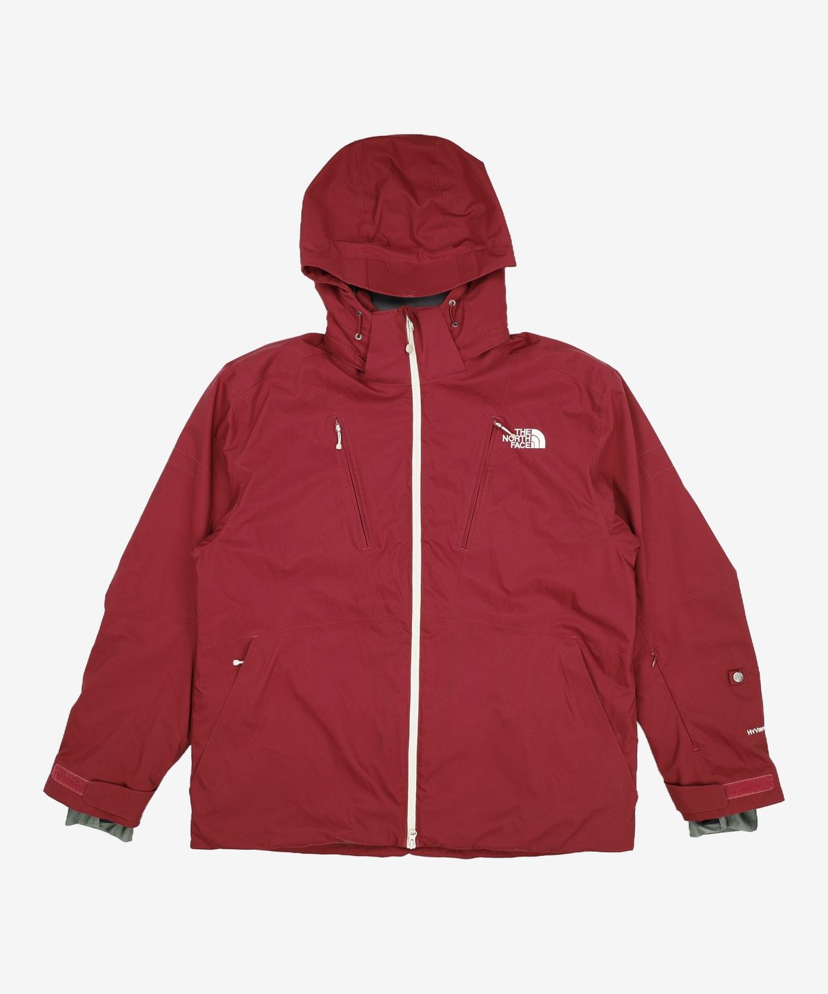 노스페이스(THE NORTH FACE) 아노락 재킷 120