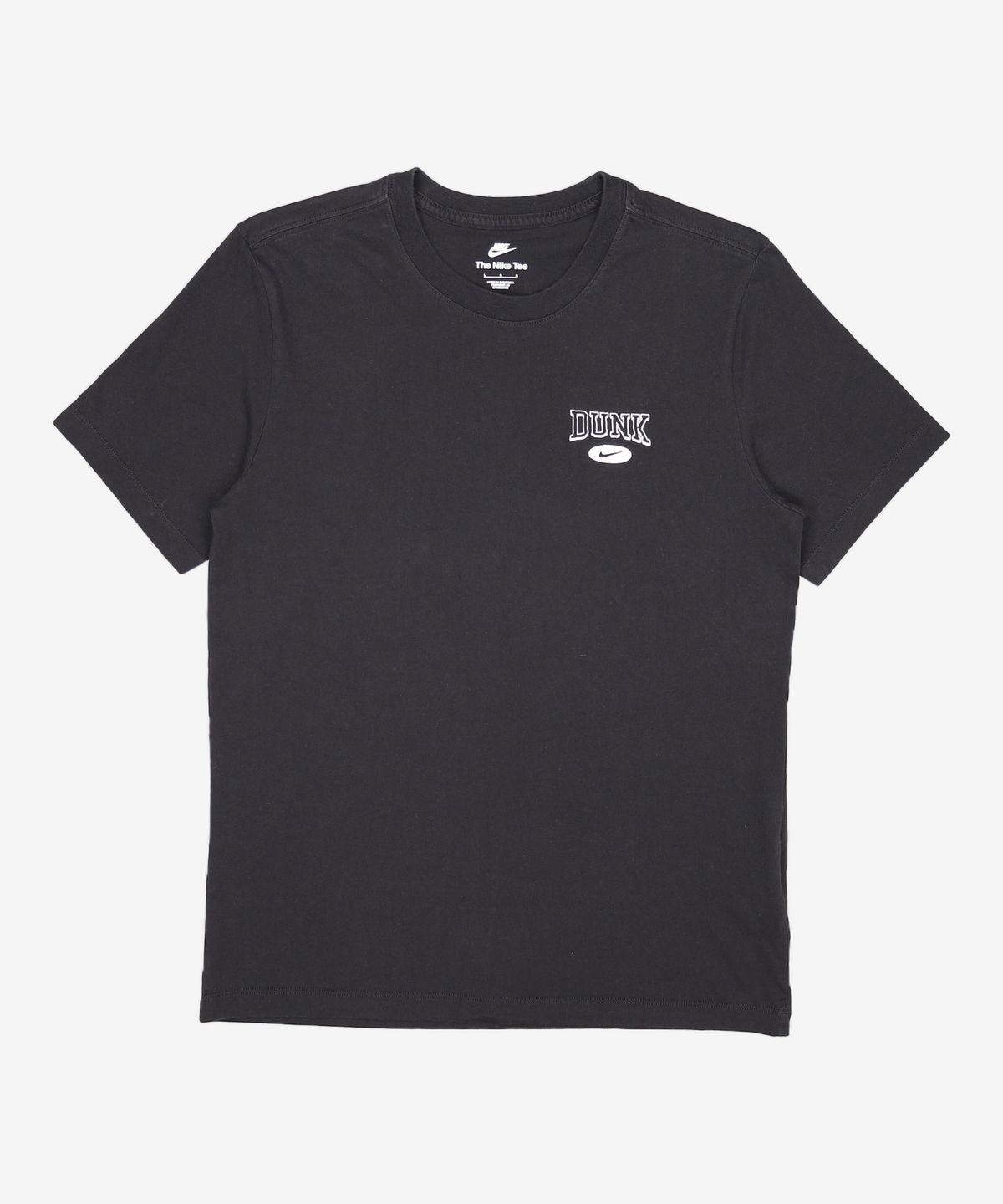 나이키(NIKE) 스포츠웨어 티셔츠 M - 블랙 / HJ0773-010 100