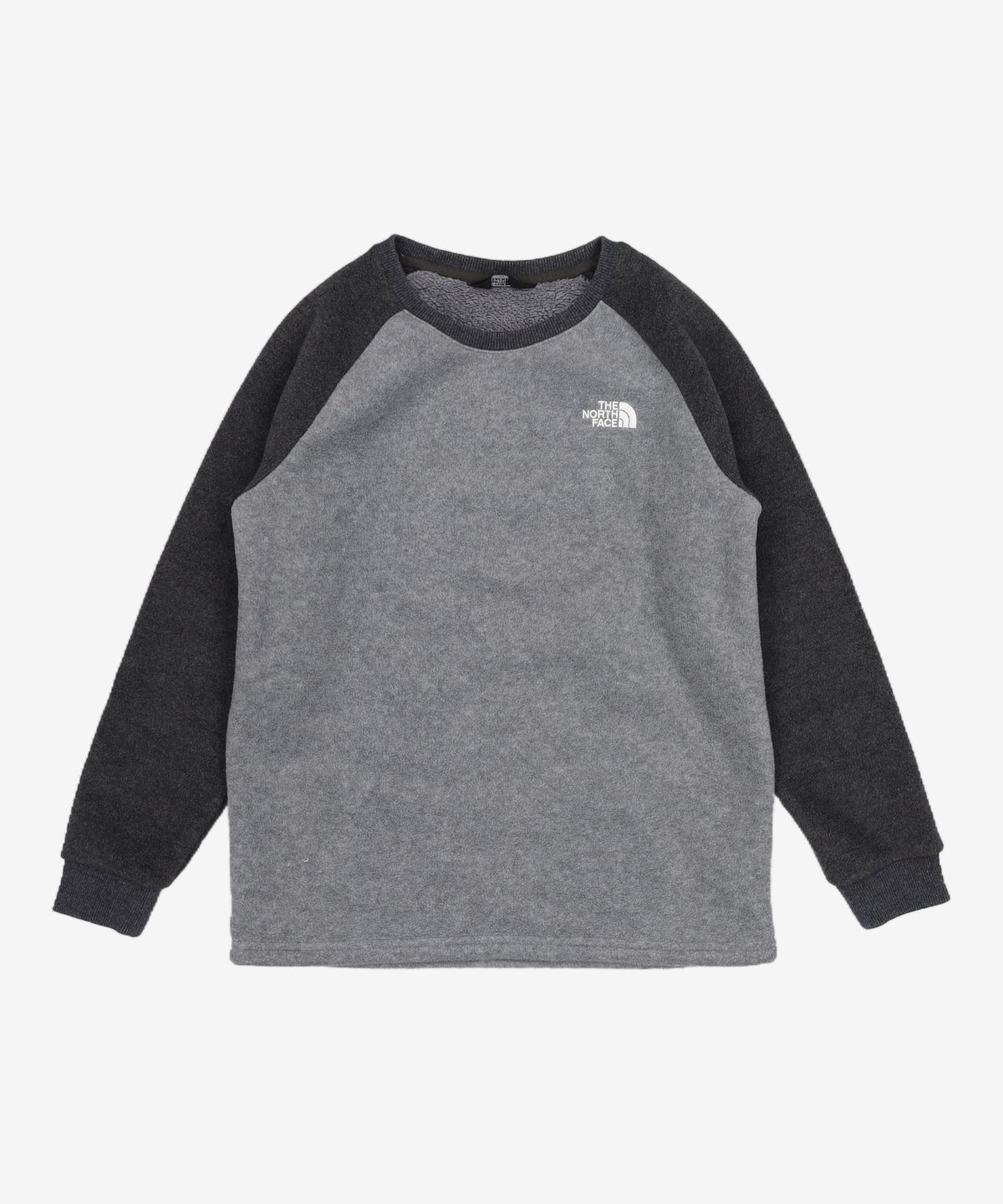 노스페이스 키즈(THE NORTH FACE KIDS) 맨투맨/스웨트셔츠 150