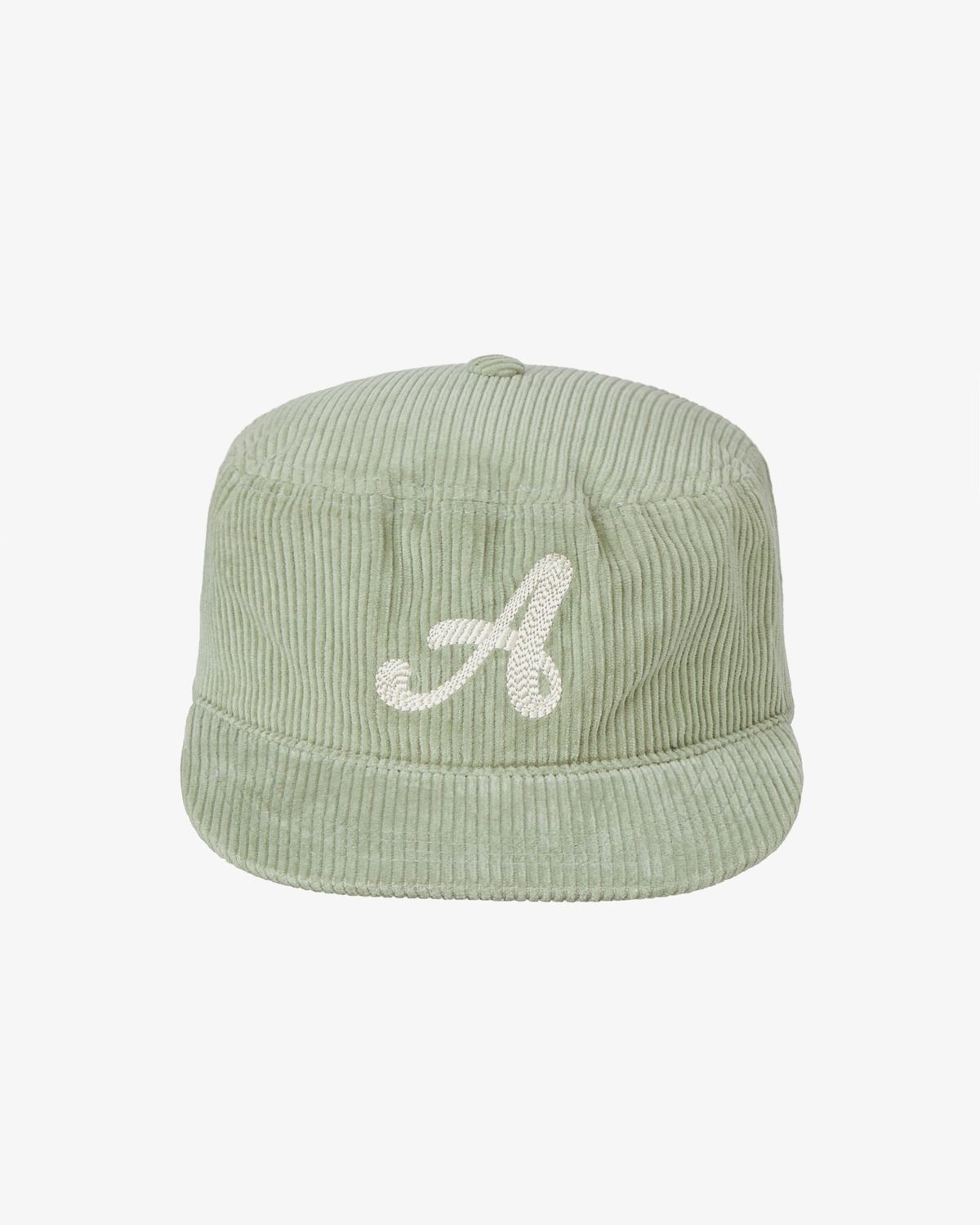 에이이에이이(AEAE) A SYMBOL PILLBOX CAP [MINT]