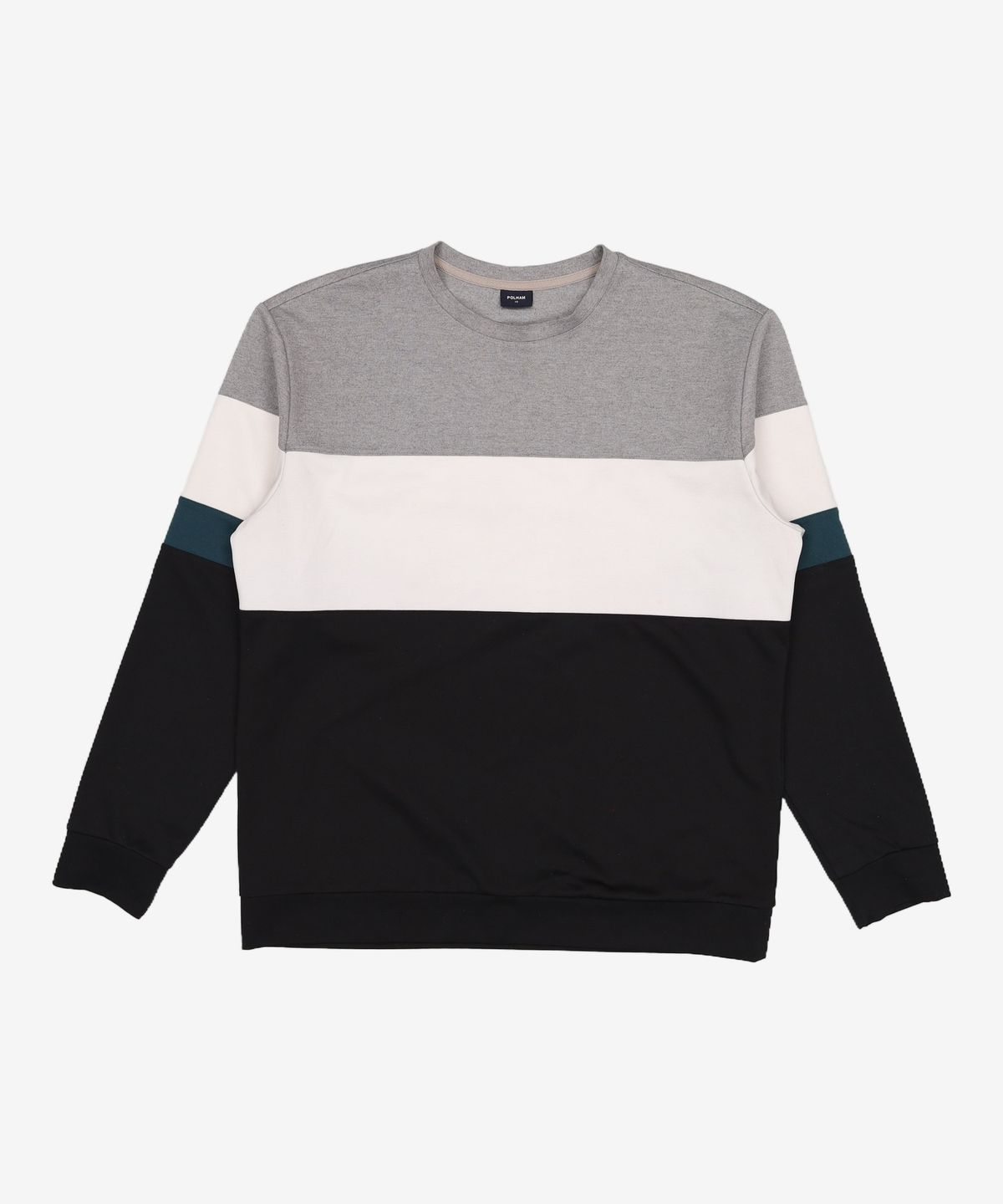 폴햄(POLHAM) 맨투맨/스웨트셔츠 110
