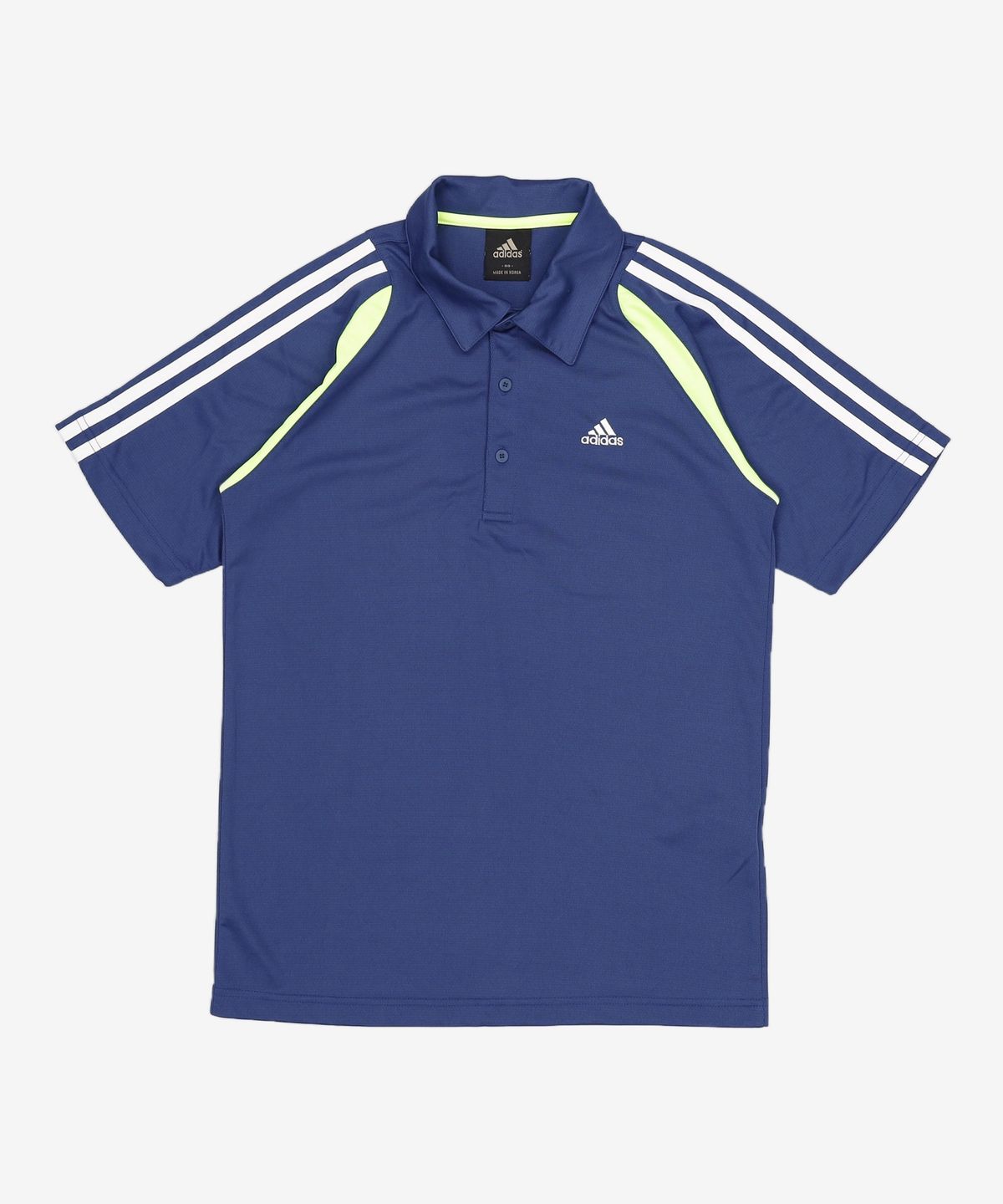 아디다스(ADIDAS) 피케/카라 티셔츠 90