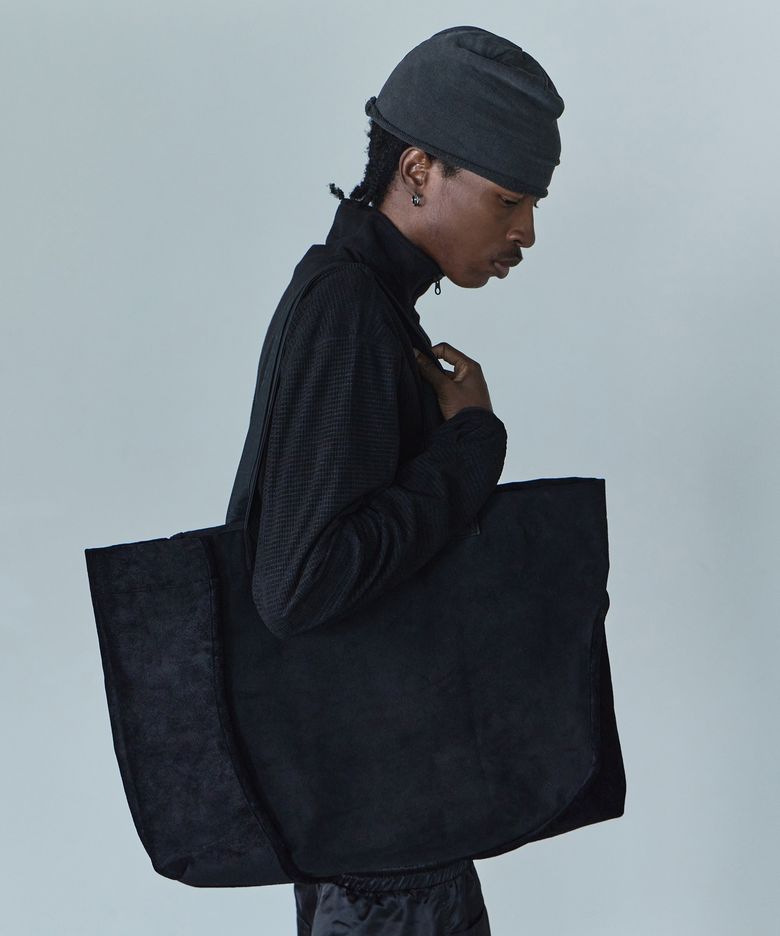 Offset Big Bag
