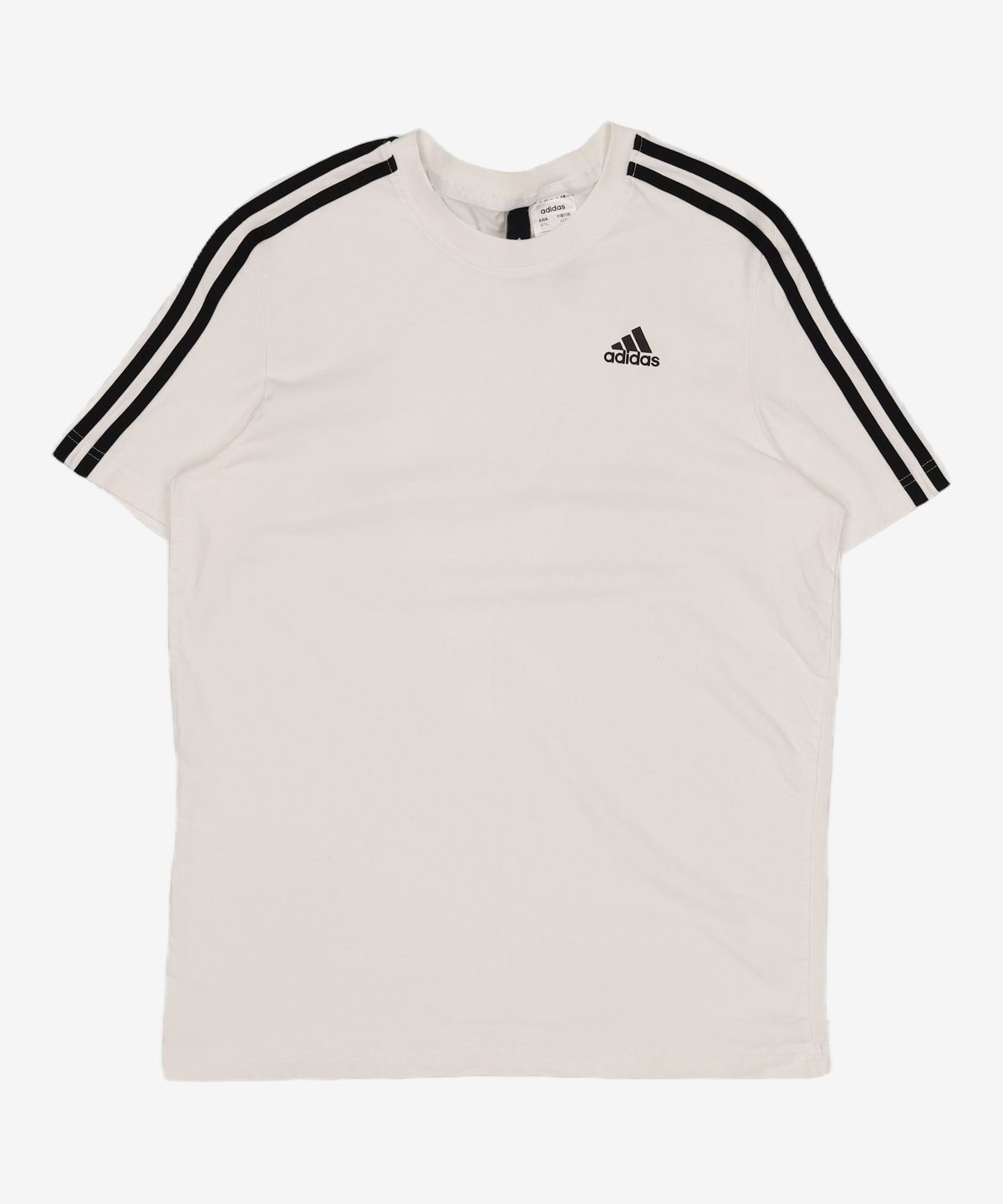 아디다스(ADIDAS) 반소매 티셔츠 XXL
