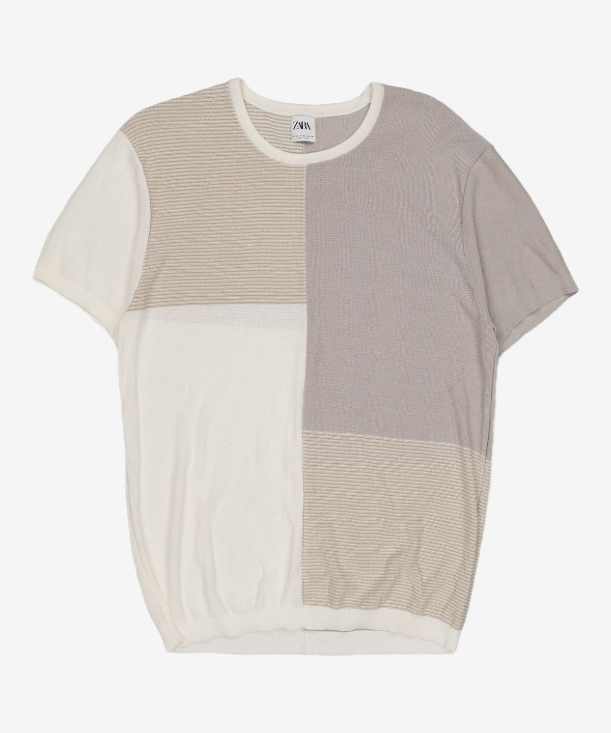 자라(ZARA) 니트/스웨터 XL