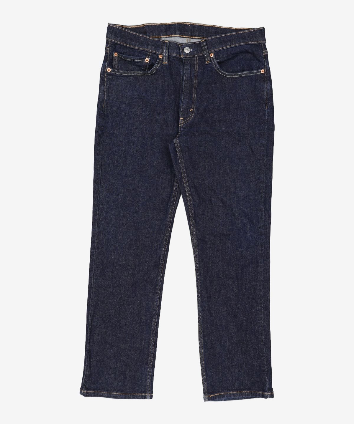 리바이스(LEVI'S) 청/데님 팬츠 W34L29