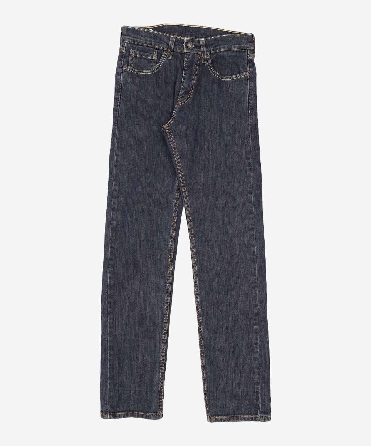 리바이스(LEVI'S) 청/데님 팬츠 72-88