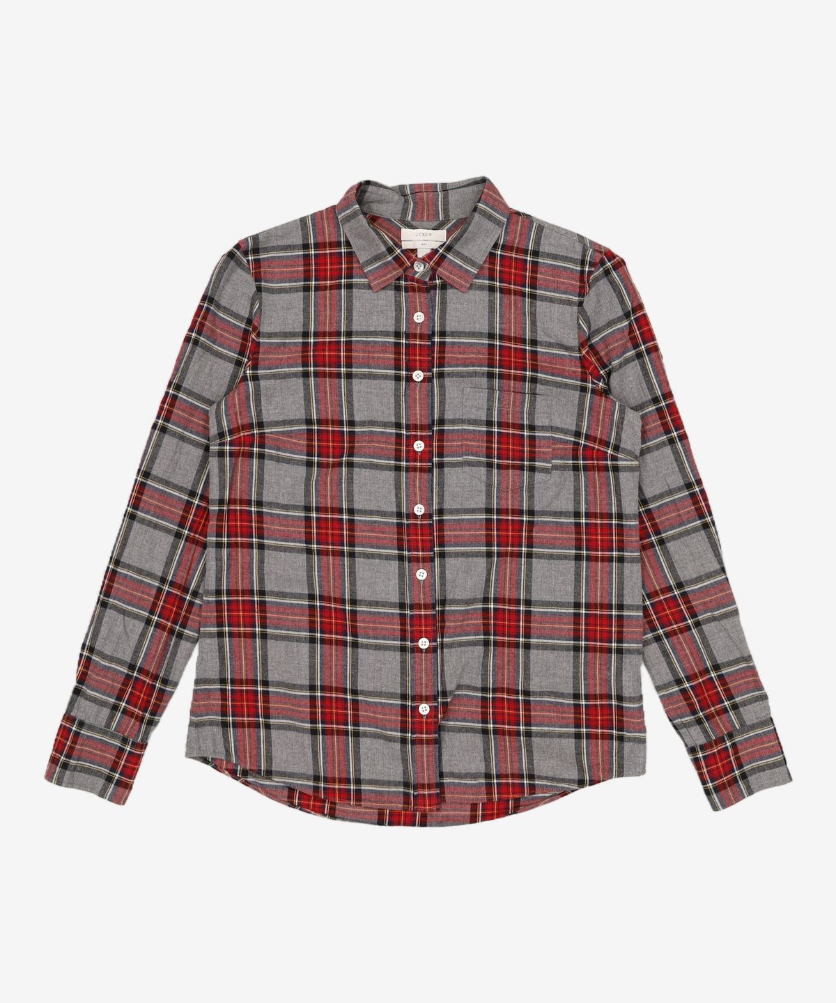 제이크루(JCREW) 캐주얼 셔츠 4