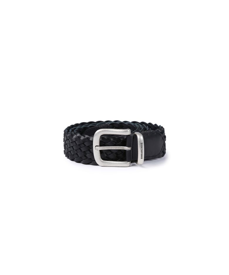 Archive Wide Weaving Belt