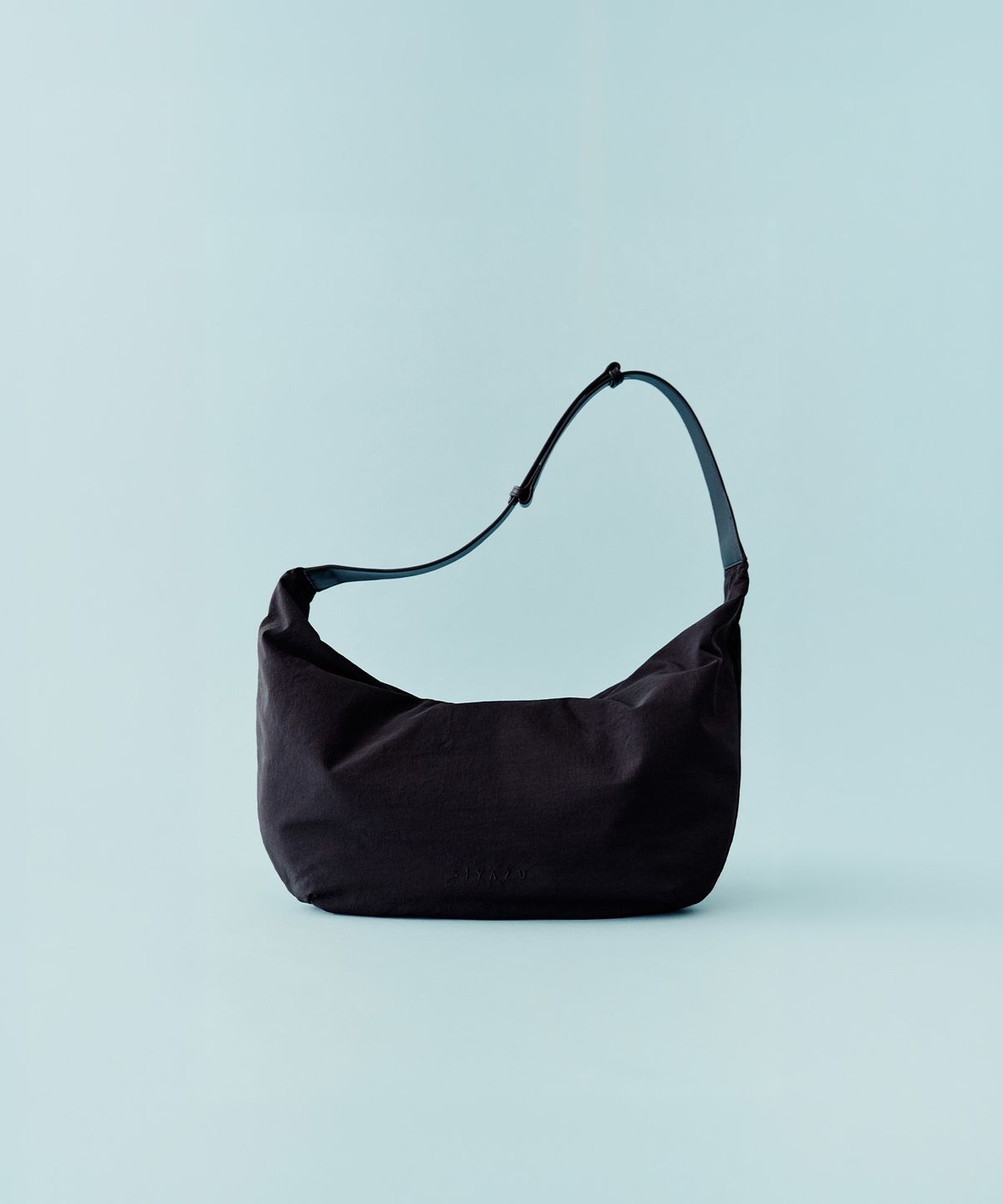 시야쥬(SIYAZU) SIAC3143 Nyla Bag_Black