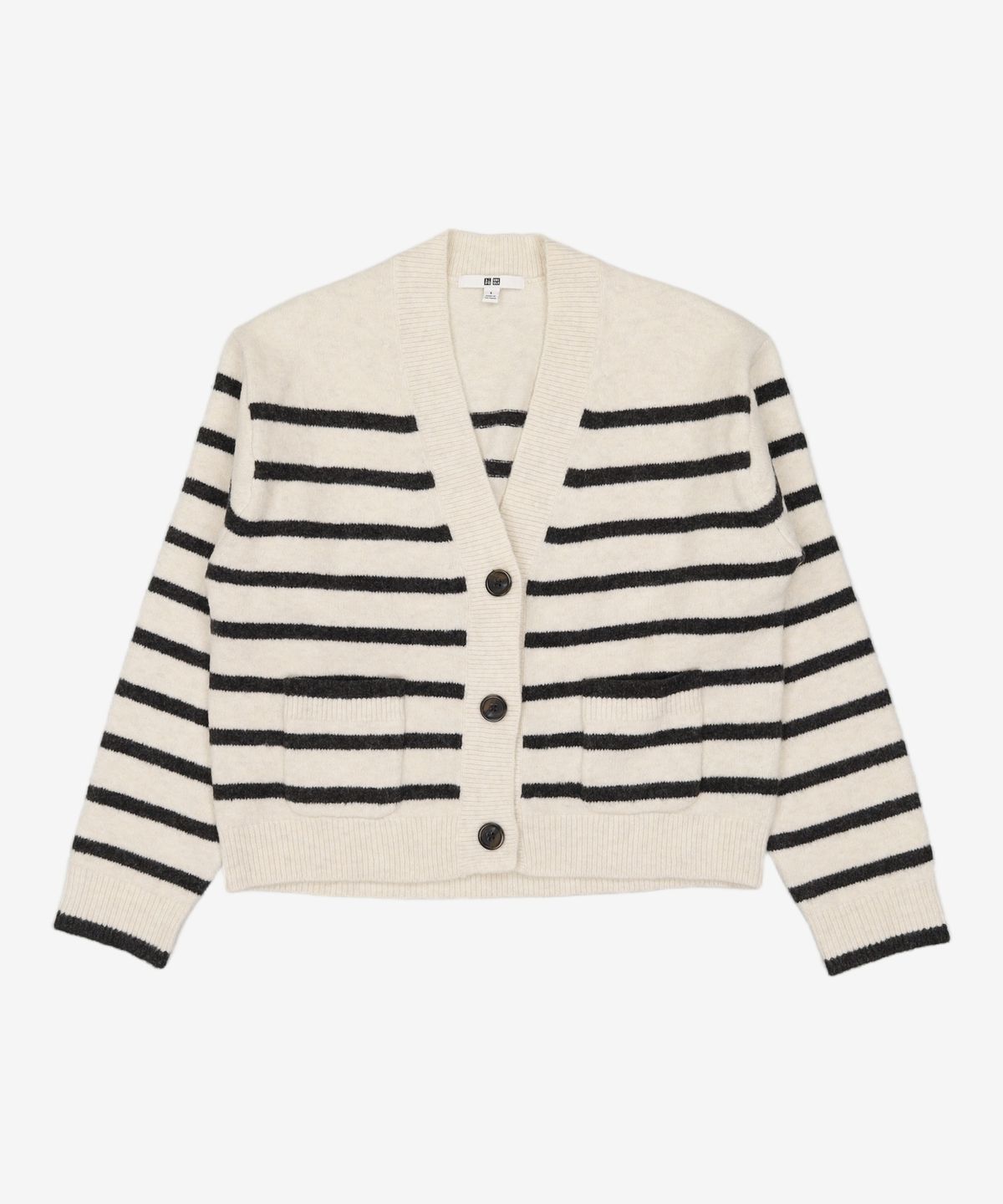 유니클로(UNIQLO) 카디건 S