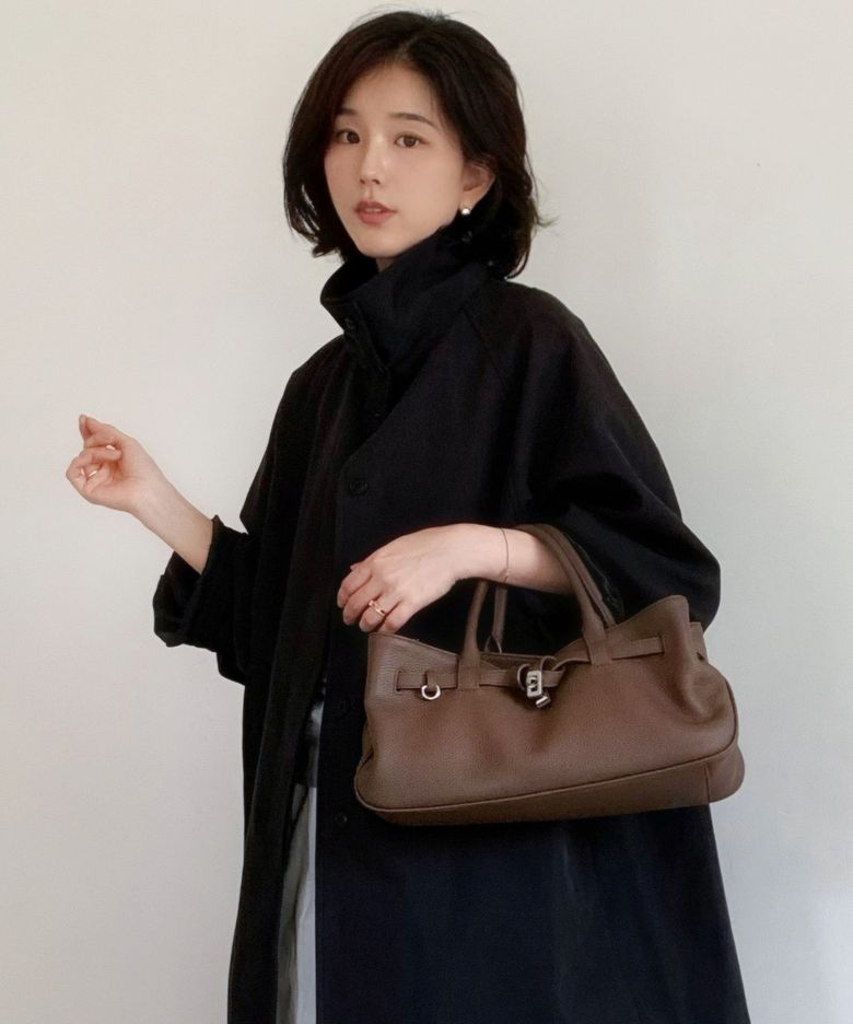 SIAC3142 Velu Bag_Brown