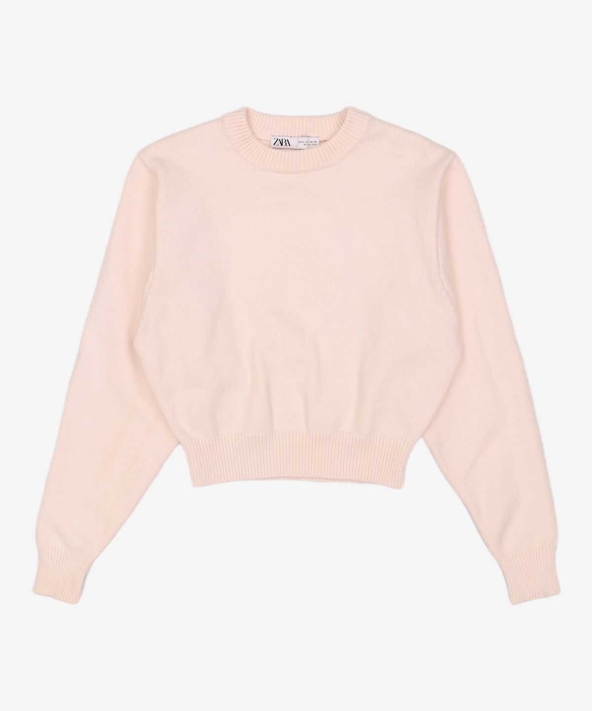 자라(ZARA) 니트/스웨터 S