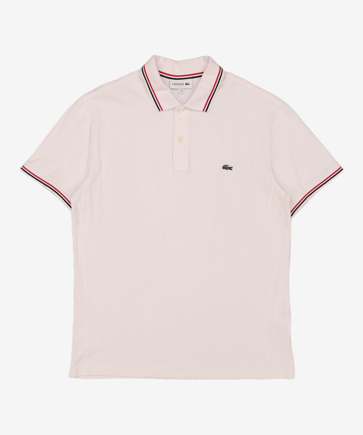 라코스테(LACOSTE) 남성 BBR 폴로 PH796E-51G 001 100