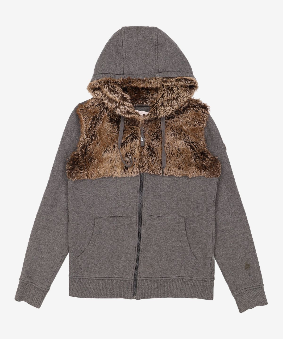 노스페이스(THE NORTH FACE) 후드 집업 85
