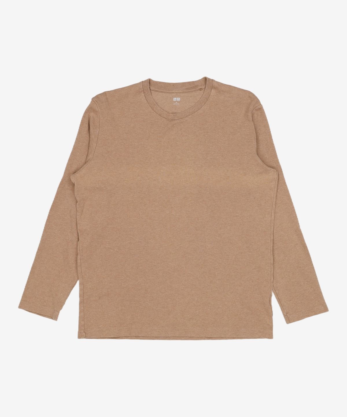 유니클로(UNIQLO) 긴소매 티셔츠 XL