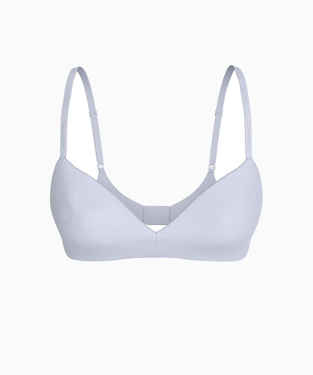 캘빈클라인 언더웨어(CALVIN KLEIN UNDERWEAR) 여성 퍼펙틀리 핏 리프트 와이어프리 트라이앵글_QF8902ADV9Z
