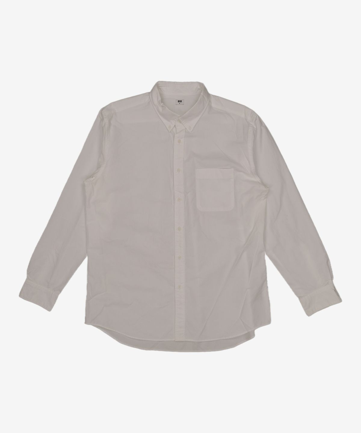 유니클로(UNIQLO) 캐주얼 셔츠 3XL