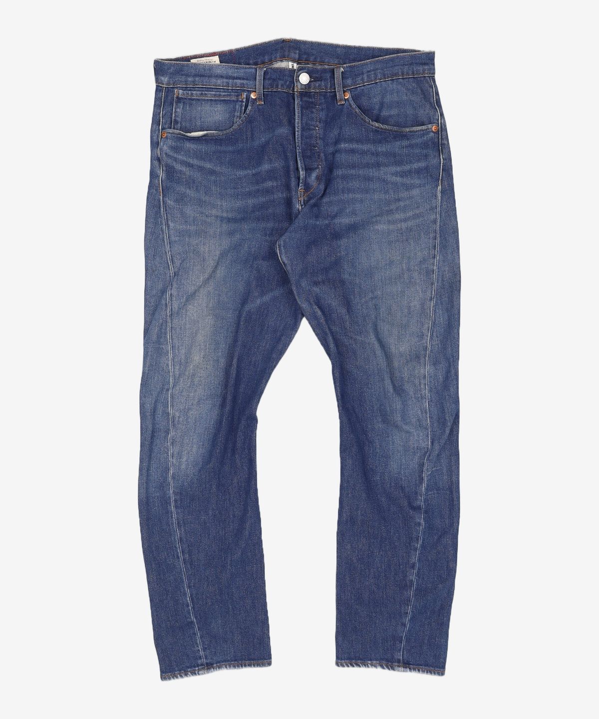 리바이스(LEVI'S) 청/데님 팬츠 W32L30