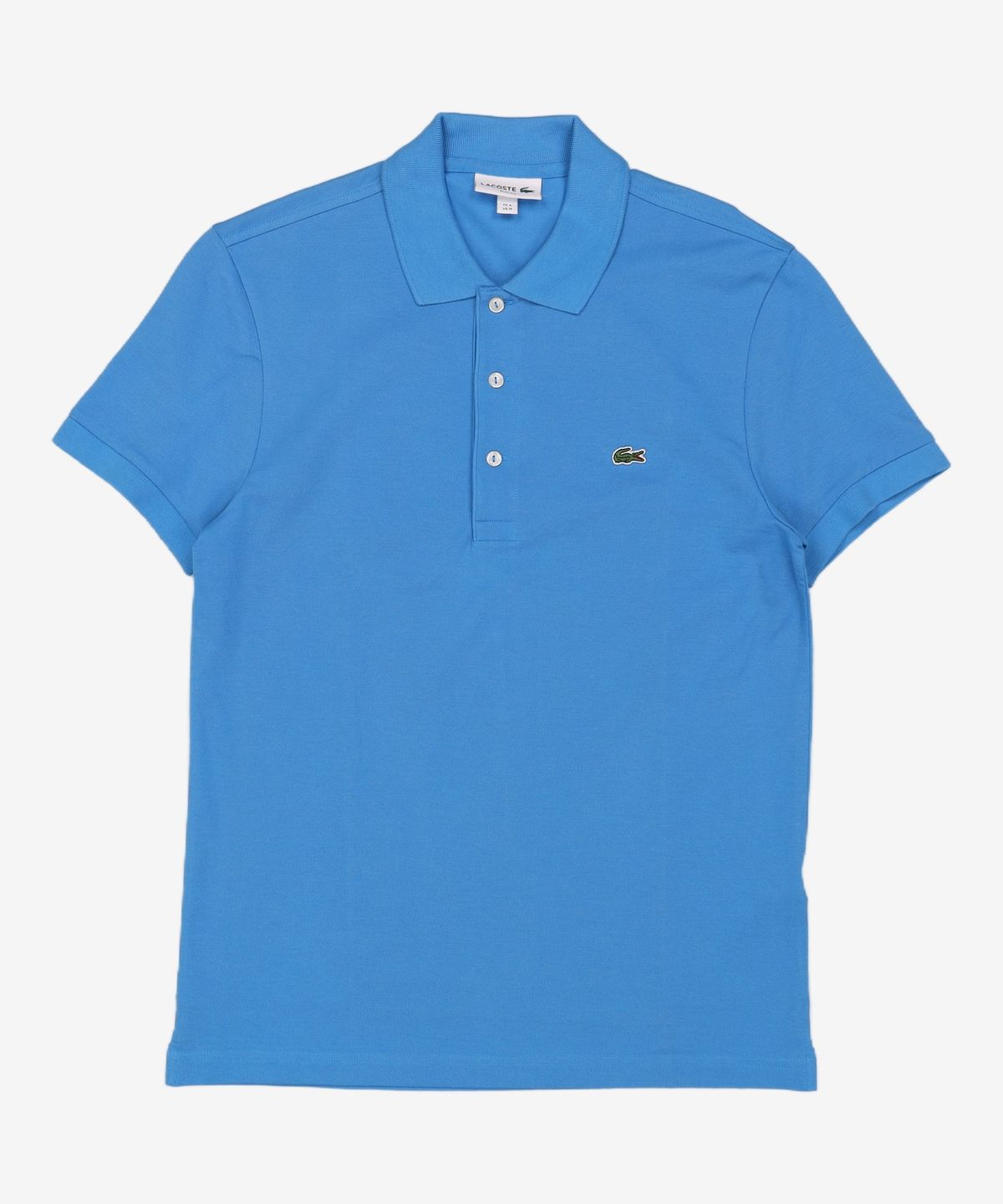 라코스테(LACOSTE) 남성 3버튼 스트레치 폴로 셔츠 LCST PH7937-20B001 M