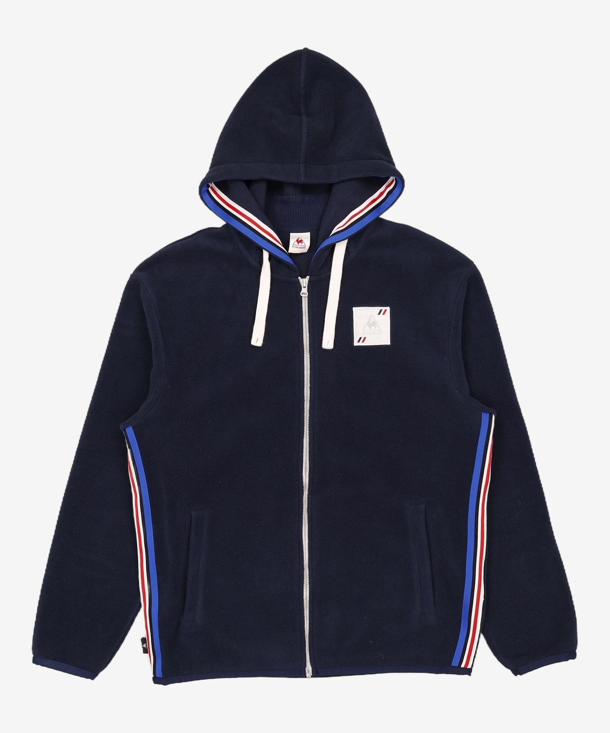 르꼬끄 스포르티브(LE COQ SPORTIF) 후드 집업 L