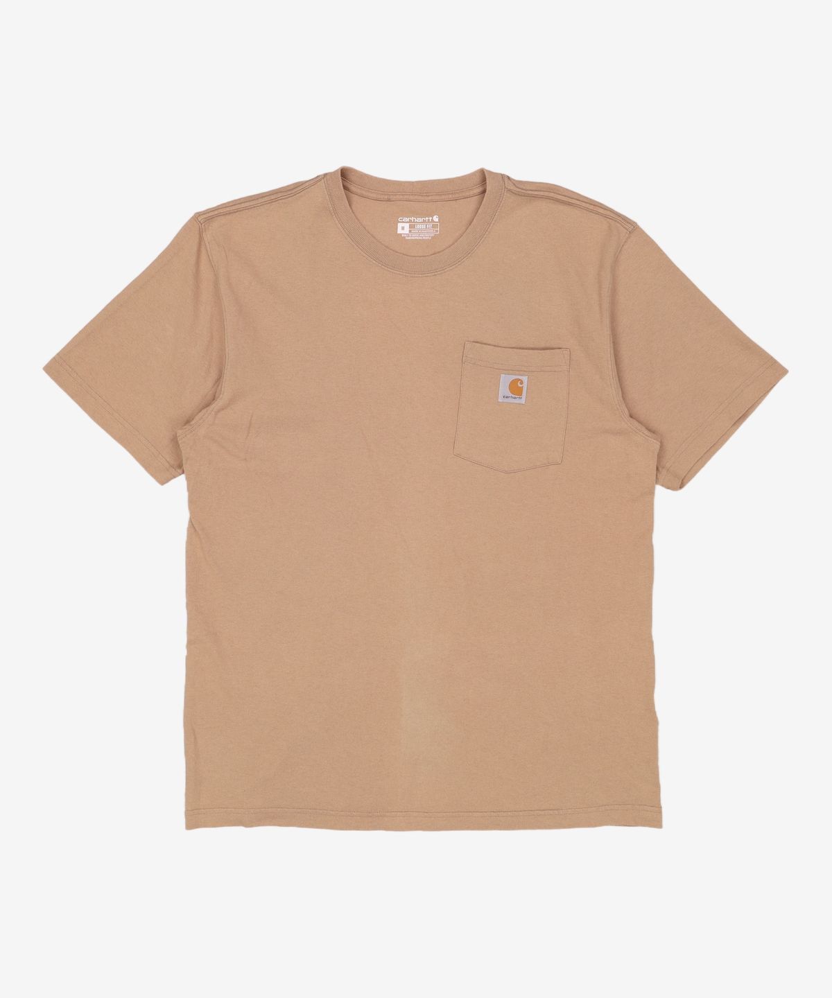 칼하트(CARHARTT) 반소매 티셔츠 M