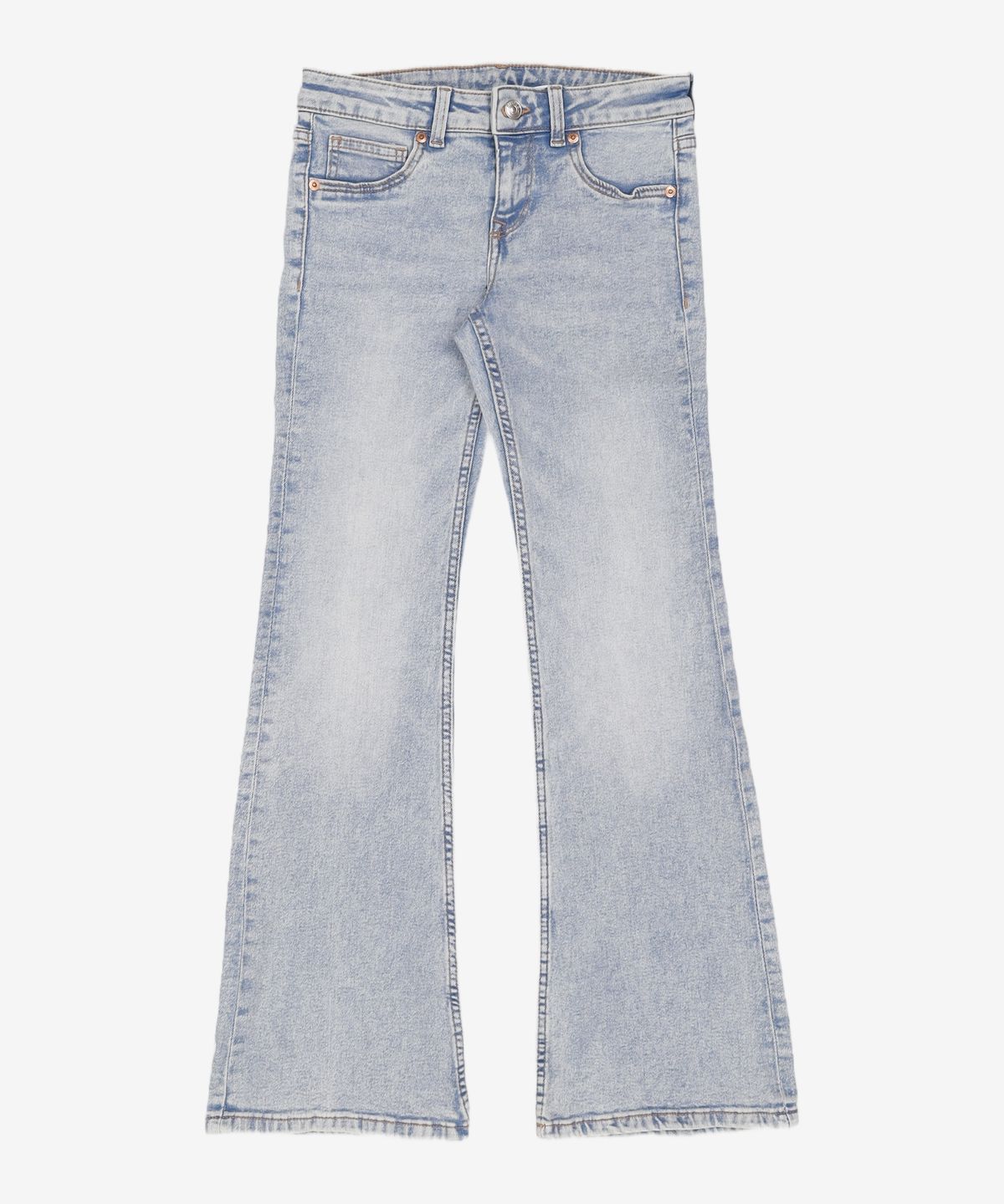 디바이디드에이치앤엠(DIVIDED H&M) 청/데님 팬츠 S