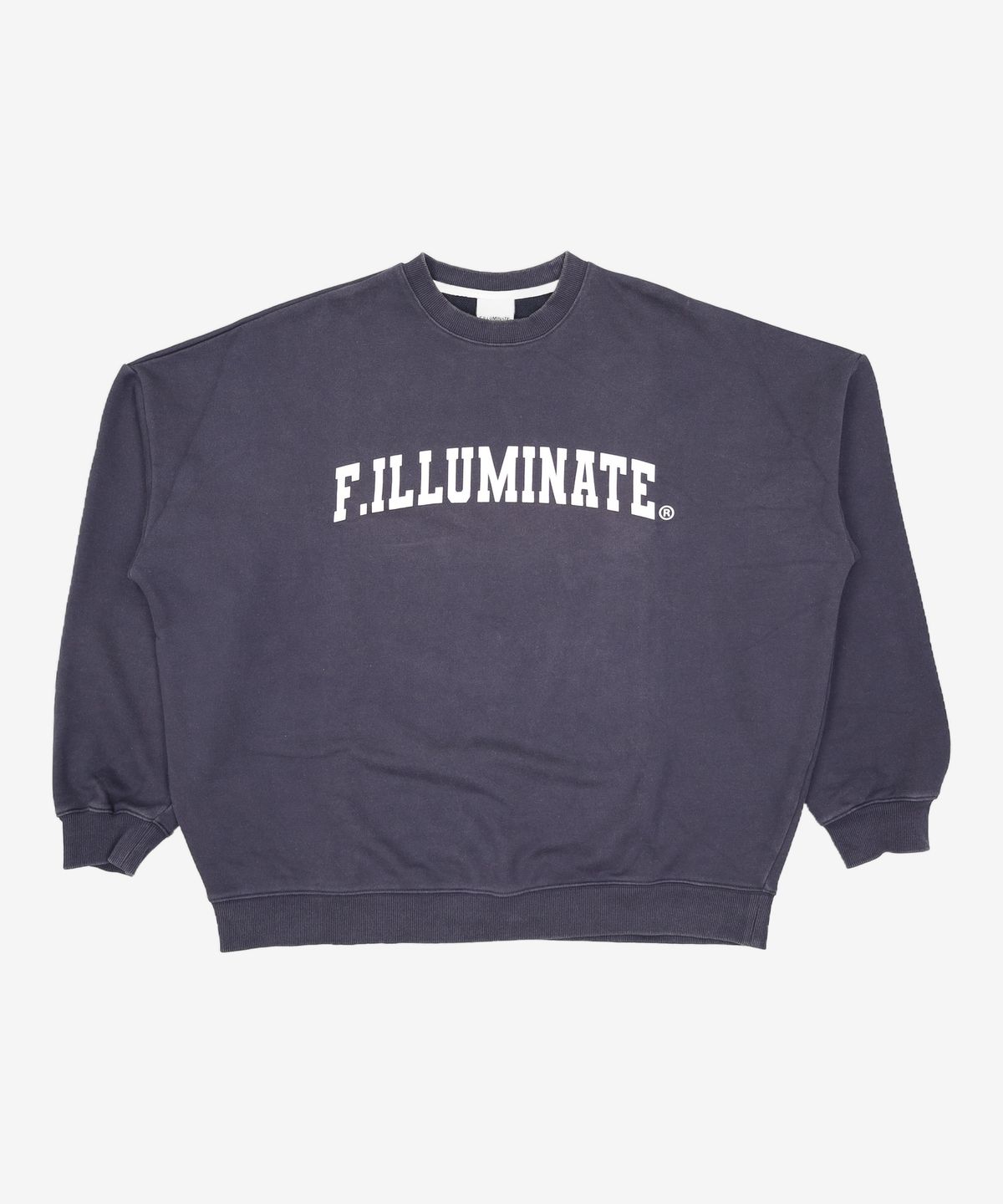 필루미네이트(FILLUMINATE) 맨투맨/스웨트셔츠 XL