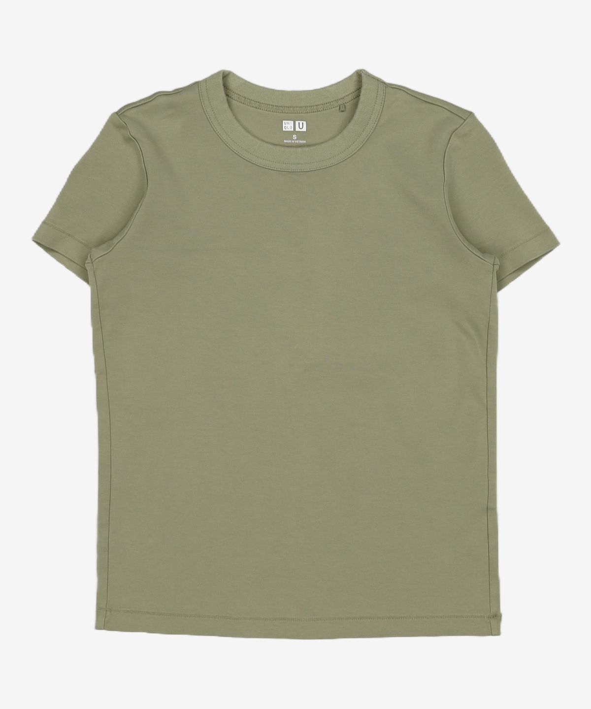 유니클로(UNIQLO) 반소매 티셔츠 S