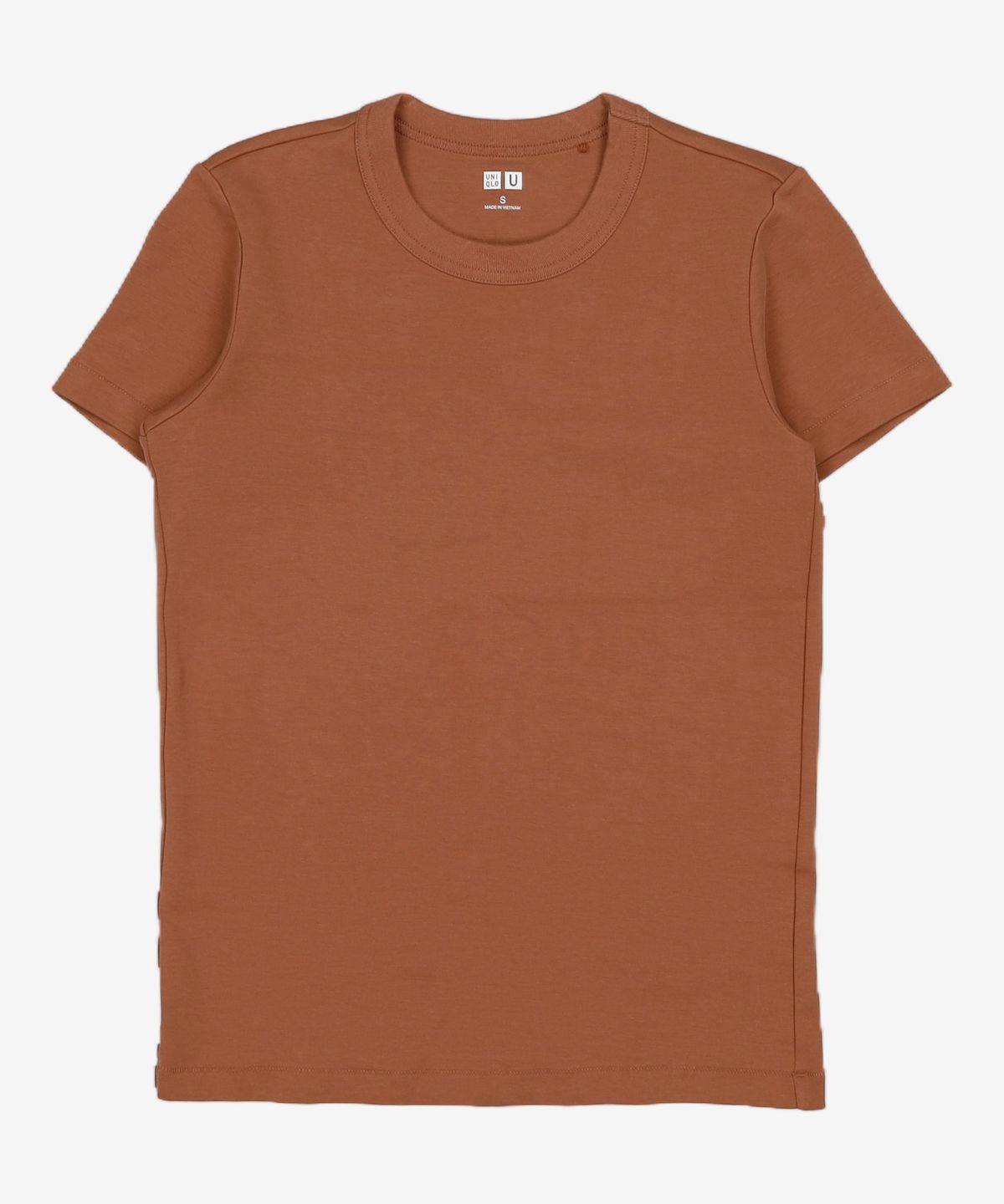 유니클로(UNIQLO) 반소매 티셔츠 S