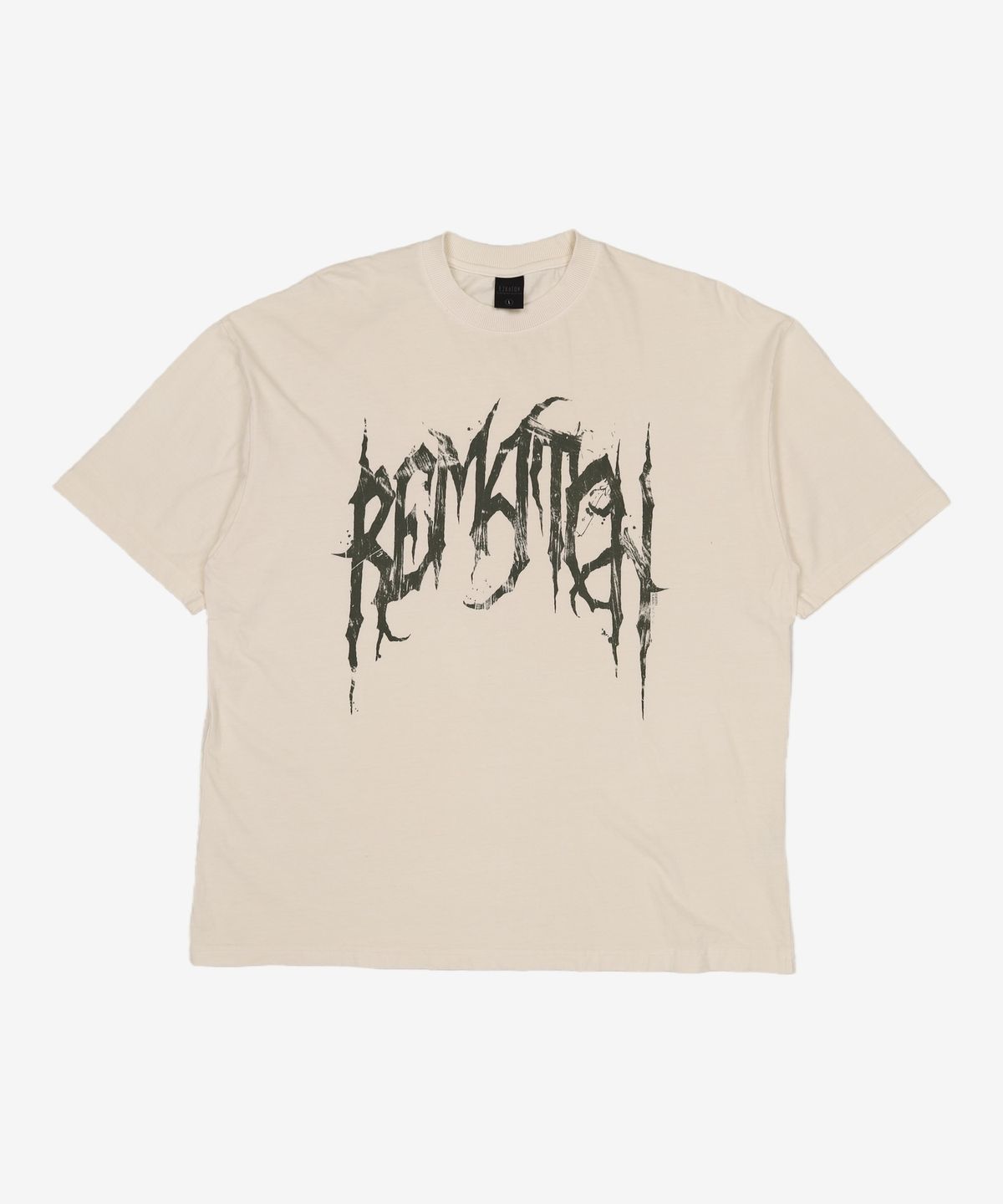 에즈카톤(EZKATON) 반소매 티셔츠 L