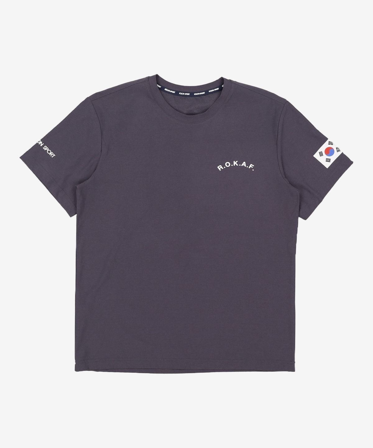 코오롱스포츠(KOLON SPORT) 반소매 티셔츠 105