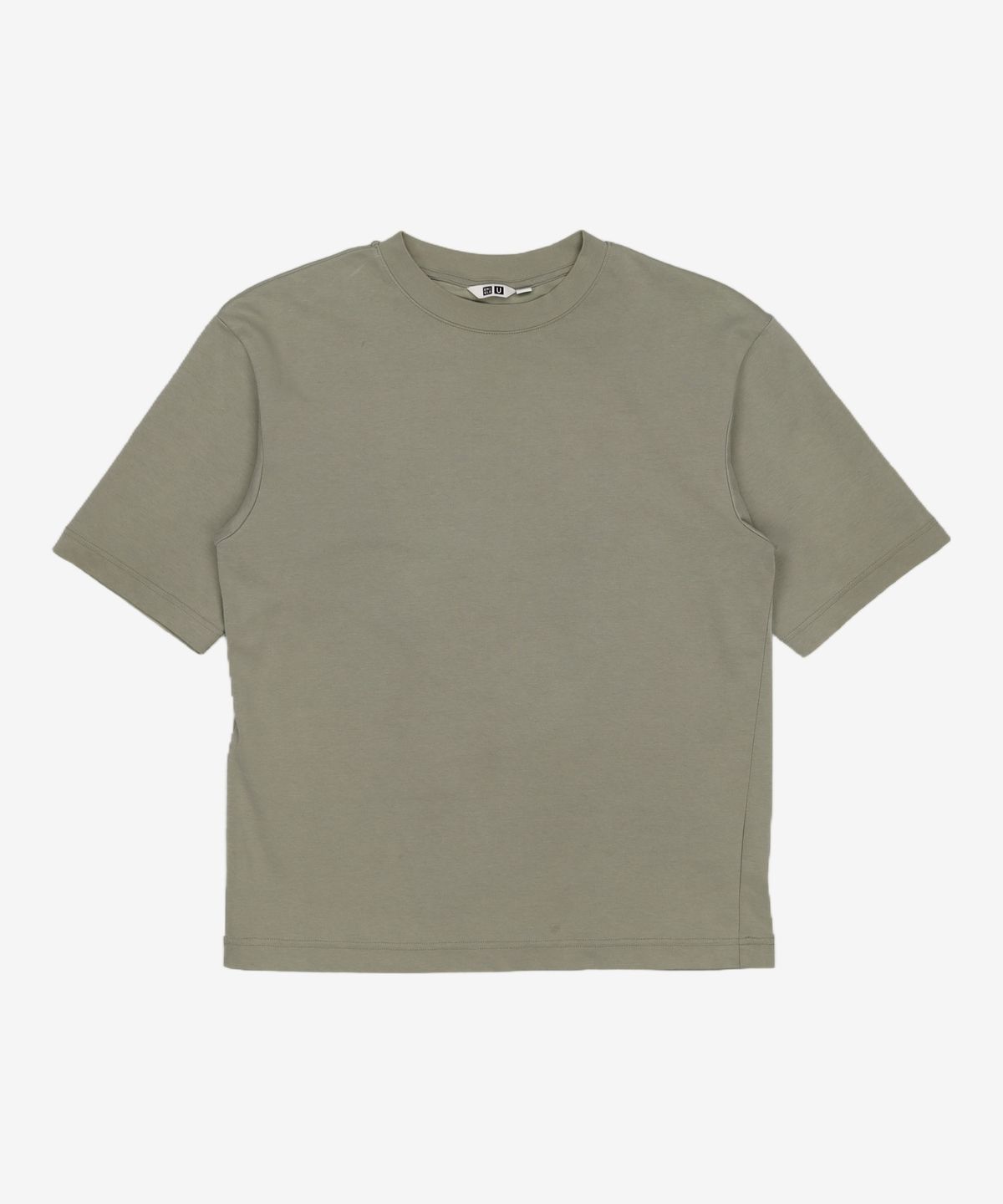 유니클로(UNIQLO) 반소매 티셔츠 S